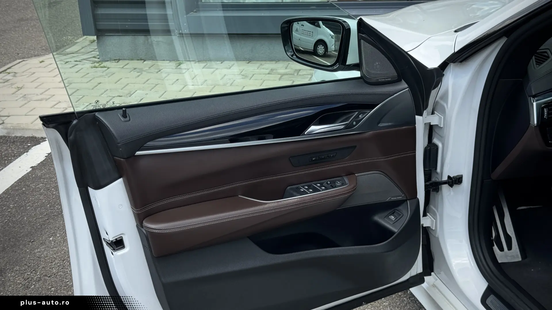 BMW Seria 630d xDrive