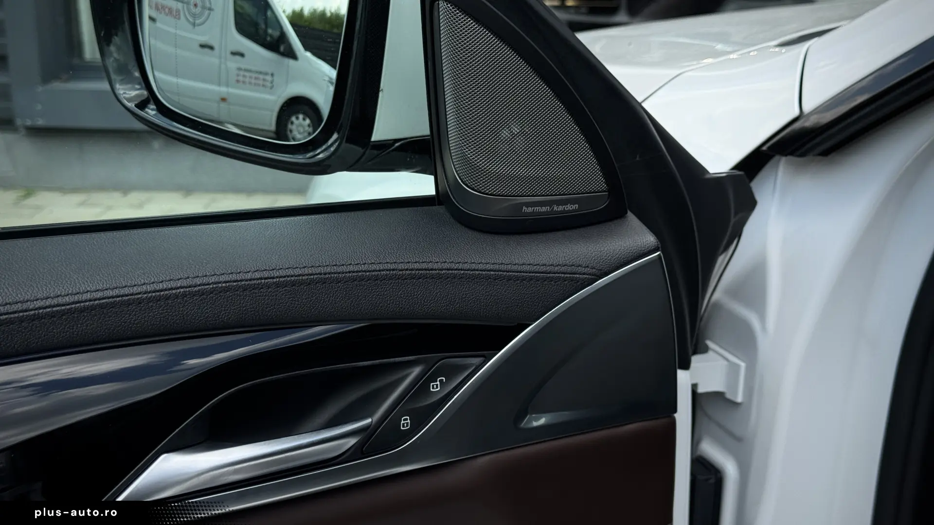 BMW Seria 630d xDrive