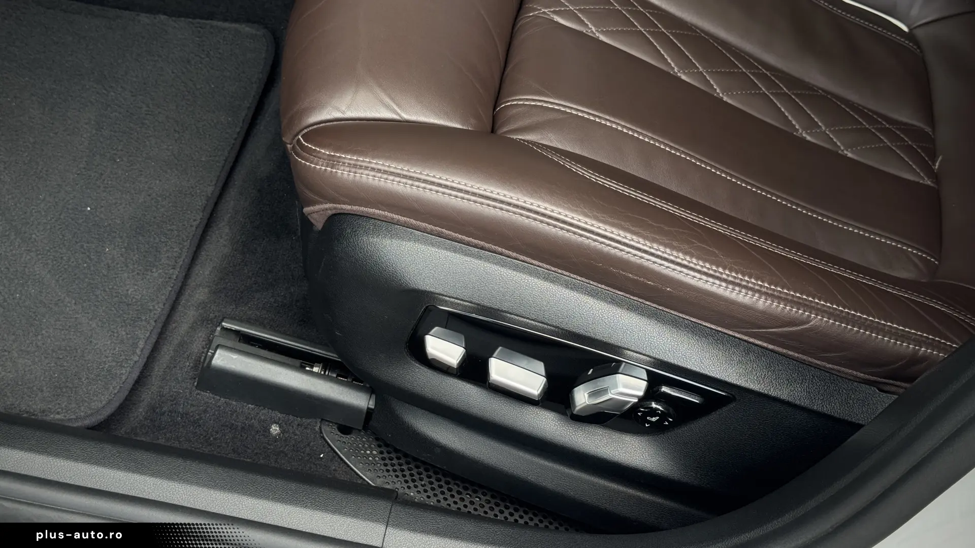 BMW Seria 630d xDrive