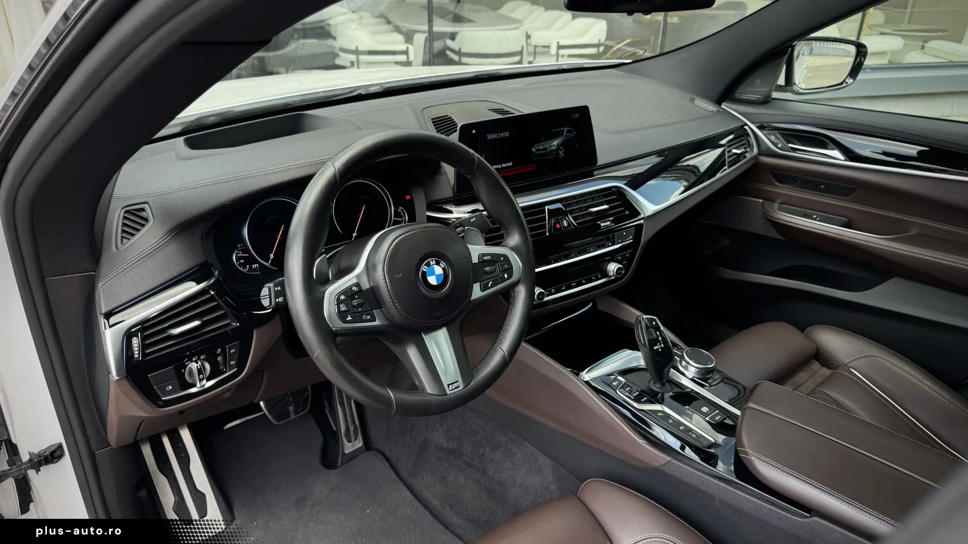 BMW Seria 630d xDrive