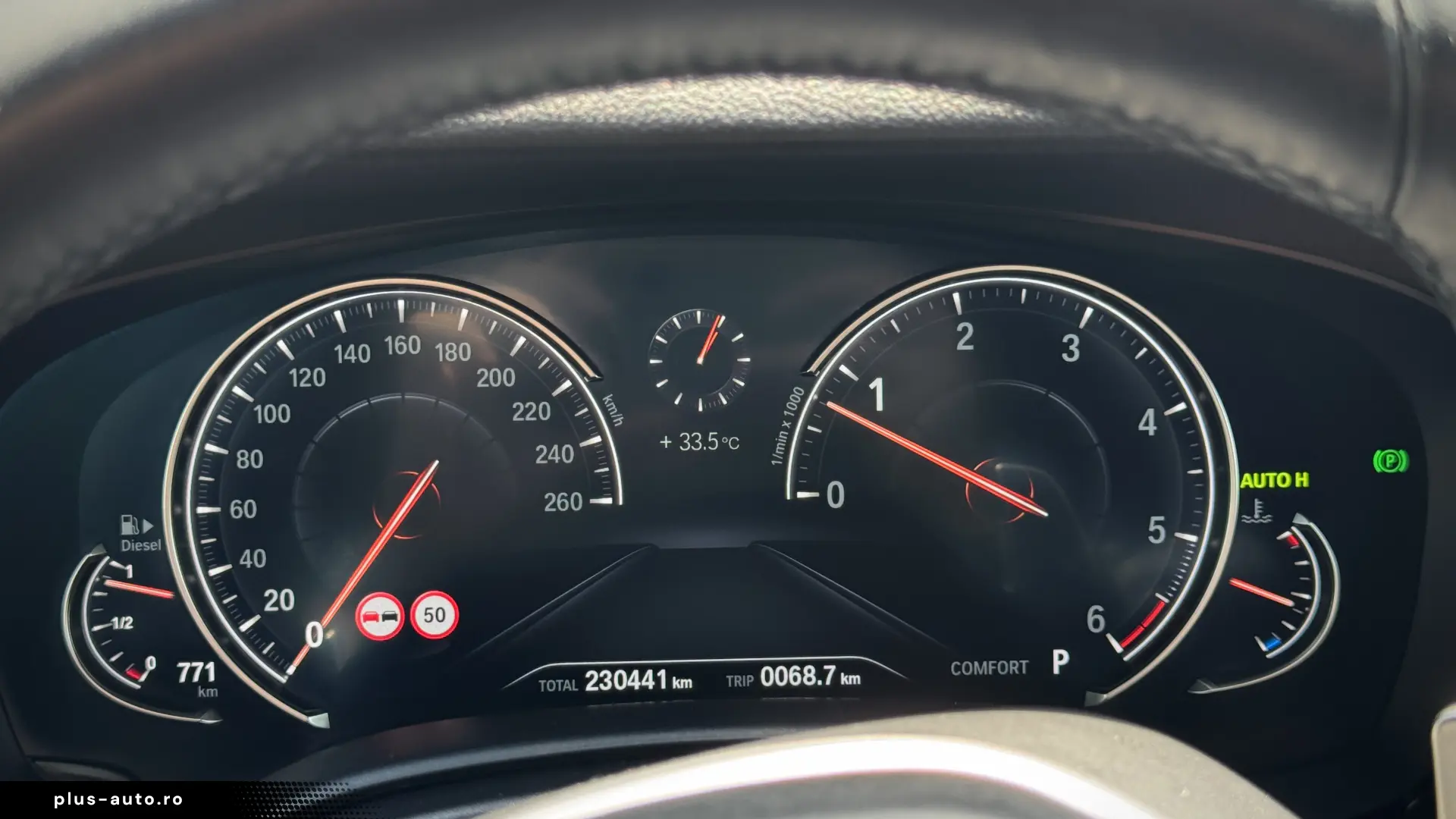 BMW Seria 630d xDrive