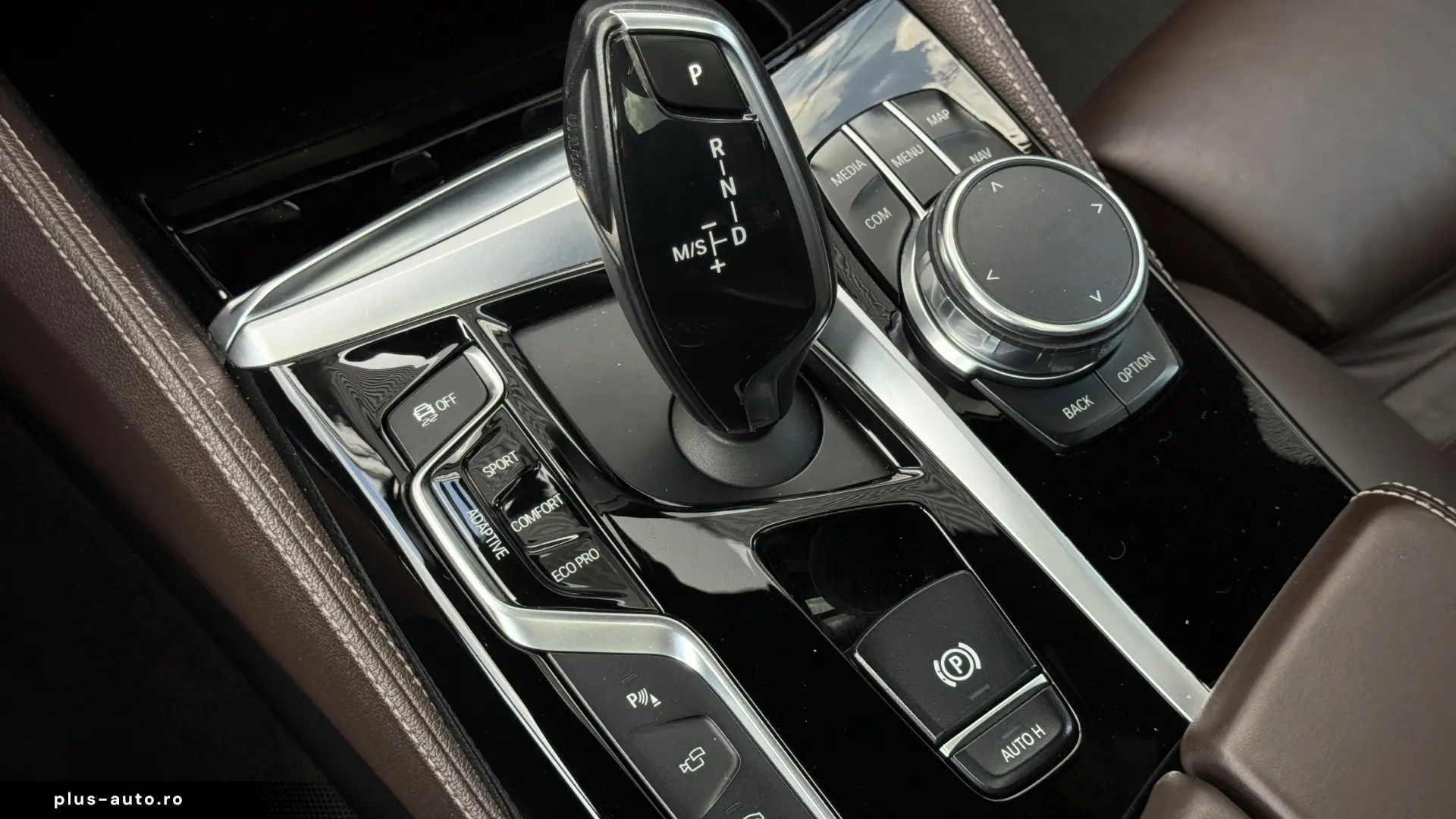 BMW Seria 630d xDrive