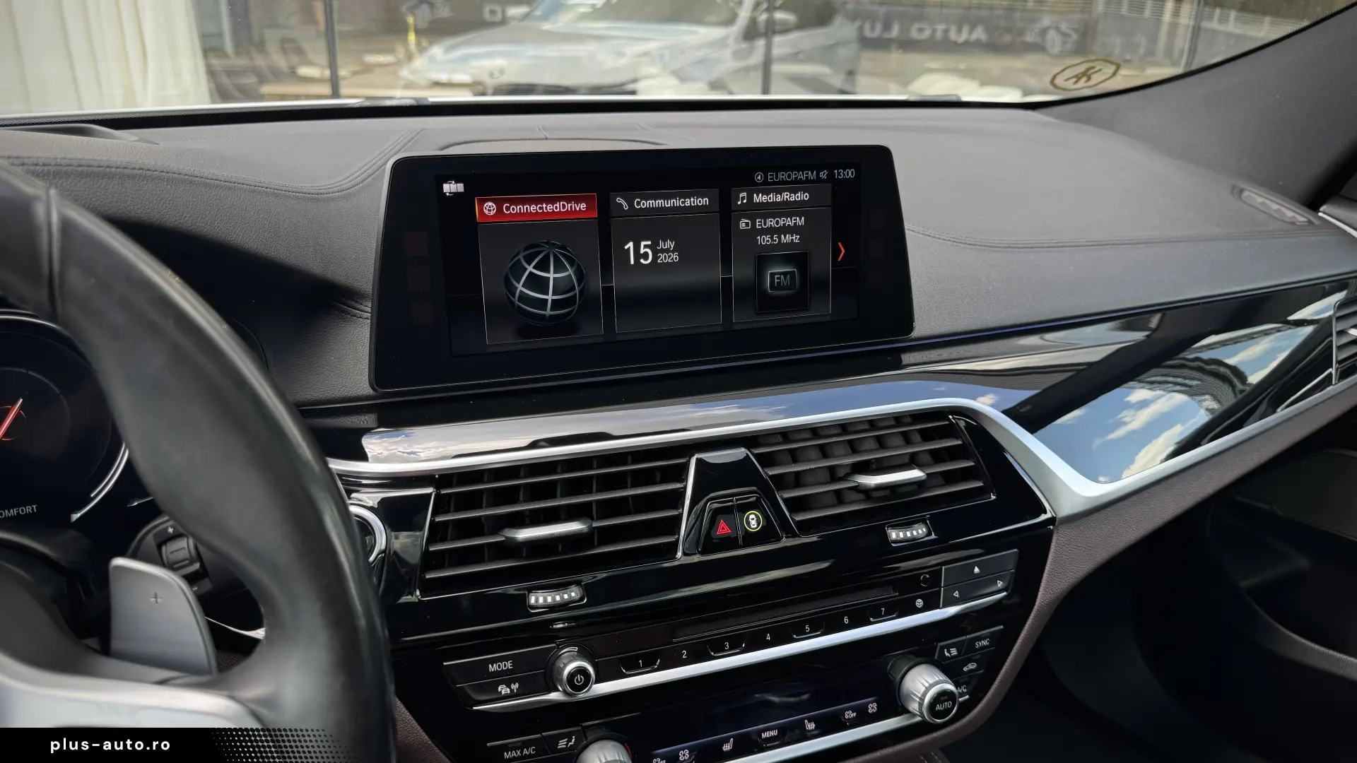 BMW Seria 630d xDrive