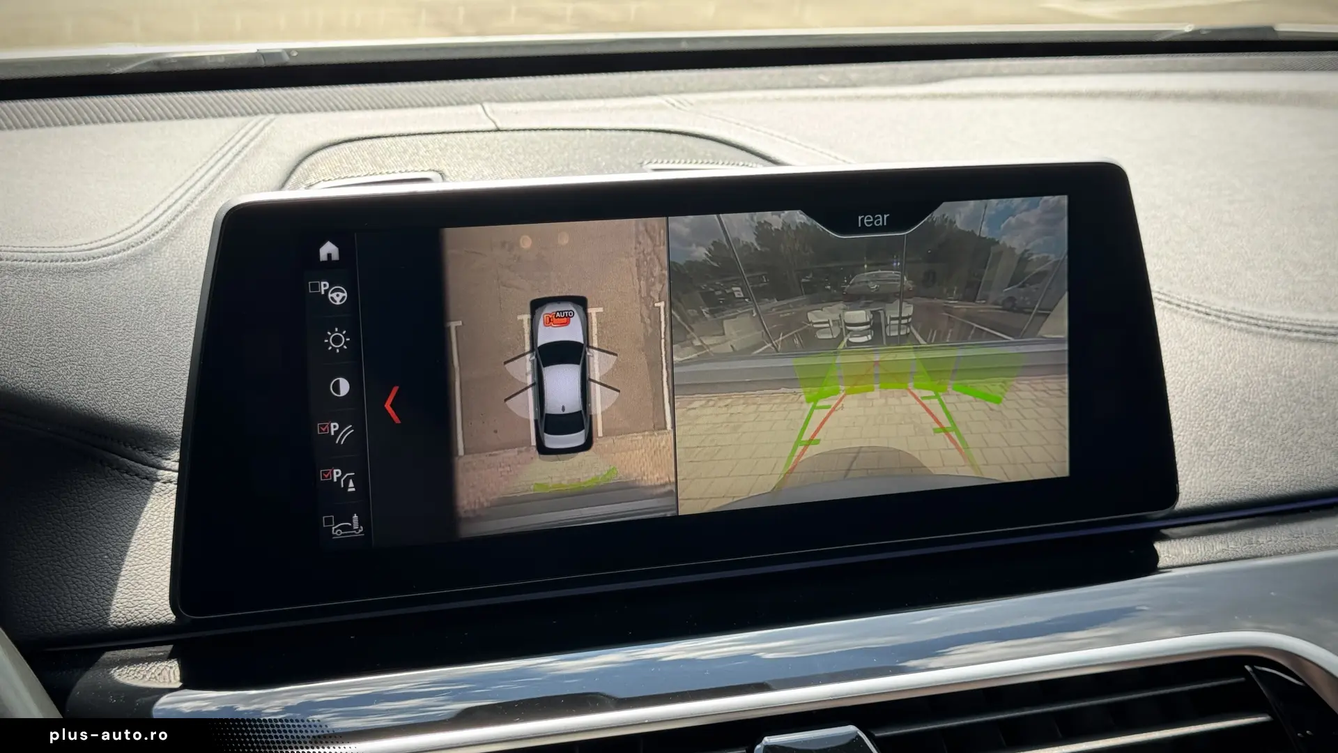 BMW Seria 630d xDrive
