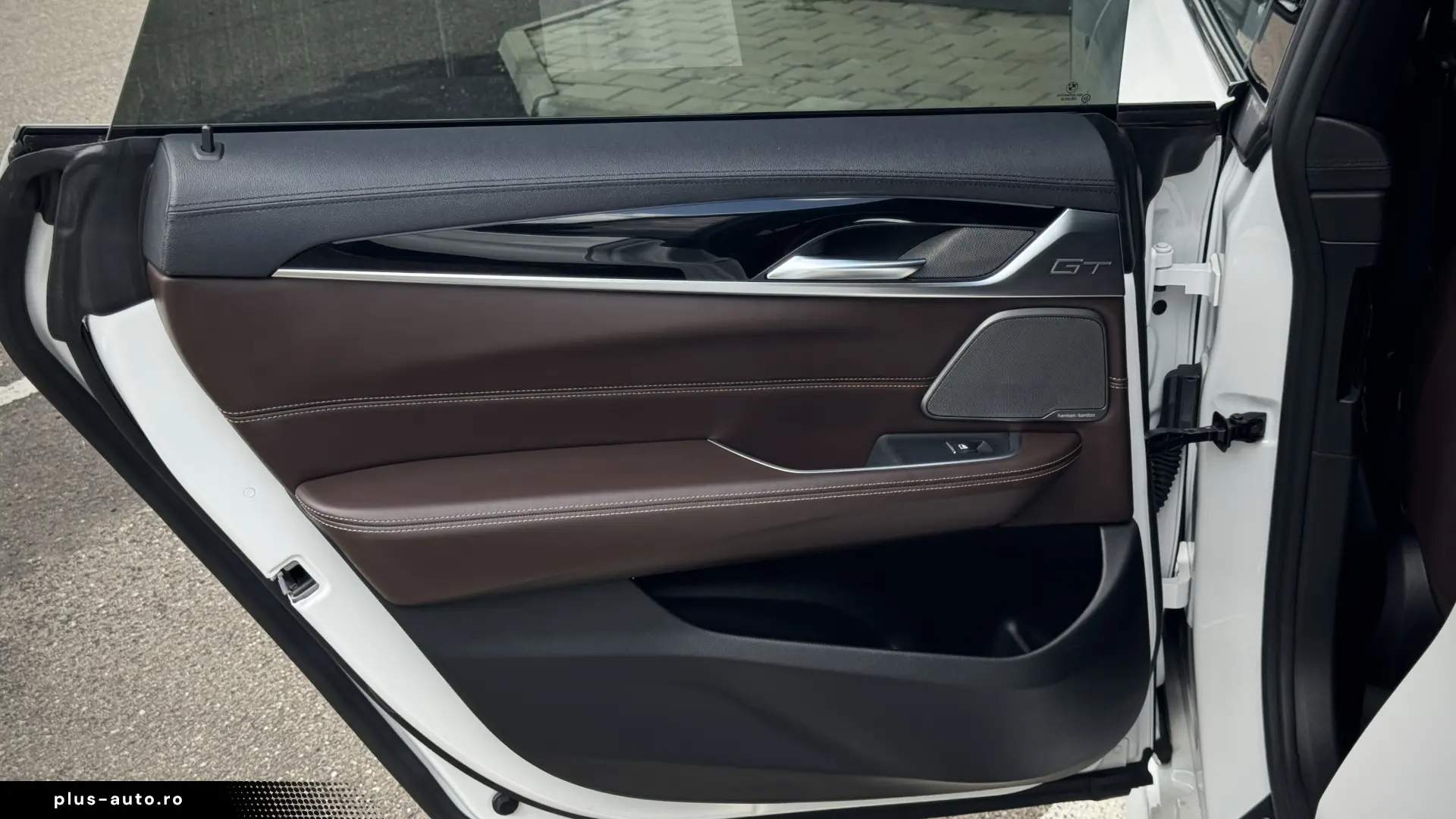 BMW Seria 630d xDrive