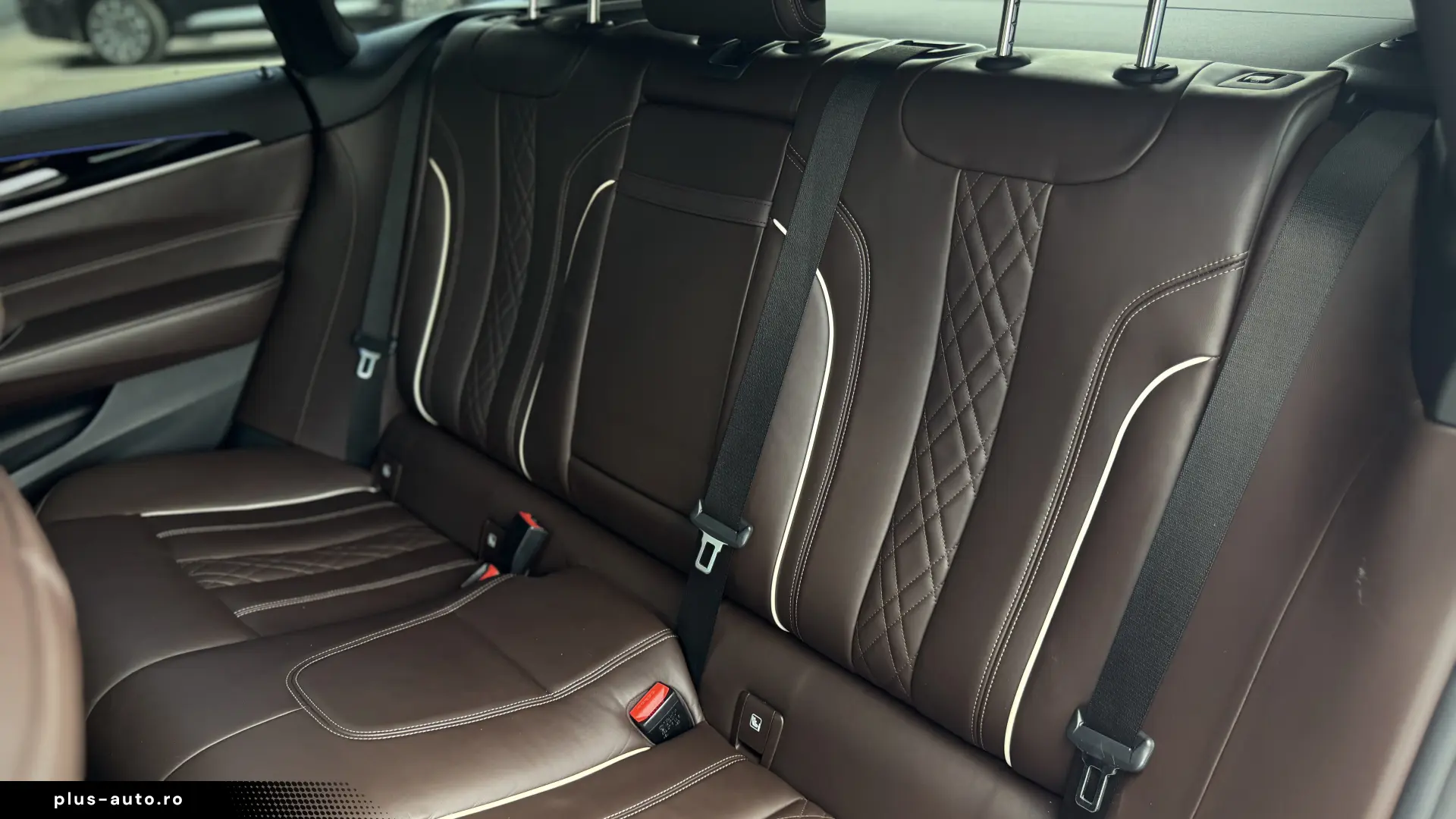 BMW Seria 630d xDrive