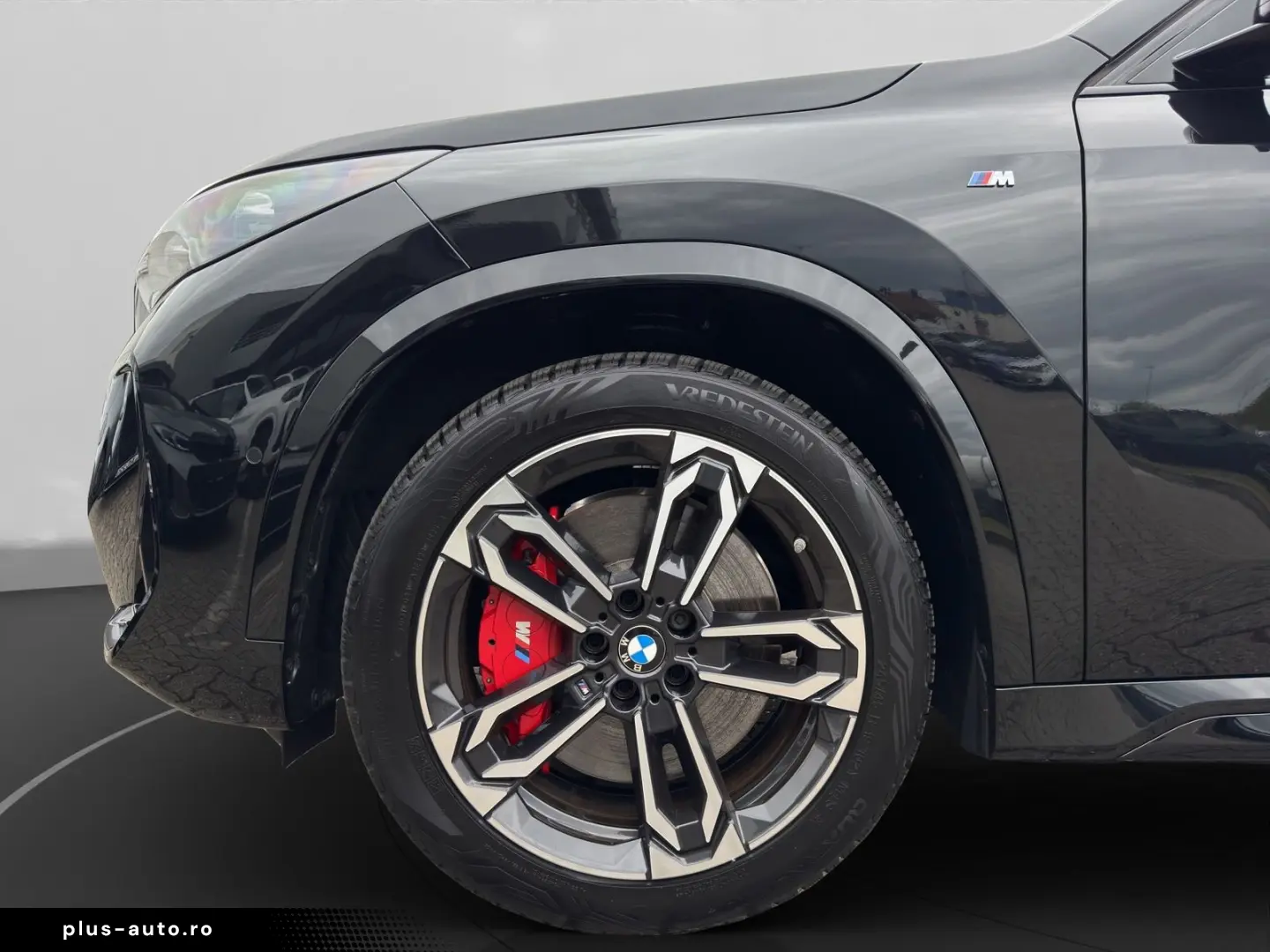 BMW X1 xDrive20d M Paket Pro Panorama Head-Up Harman