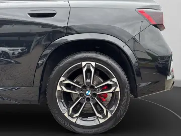 BMW X1 xDrive20d M Paket Pro Panorama Head-Up Harman