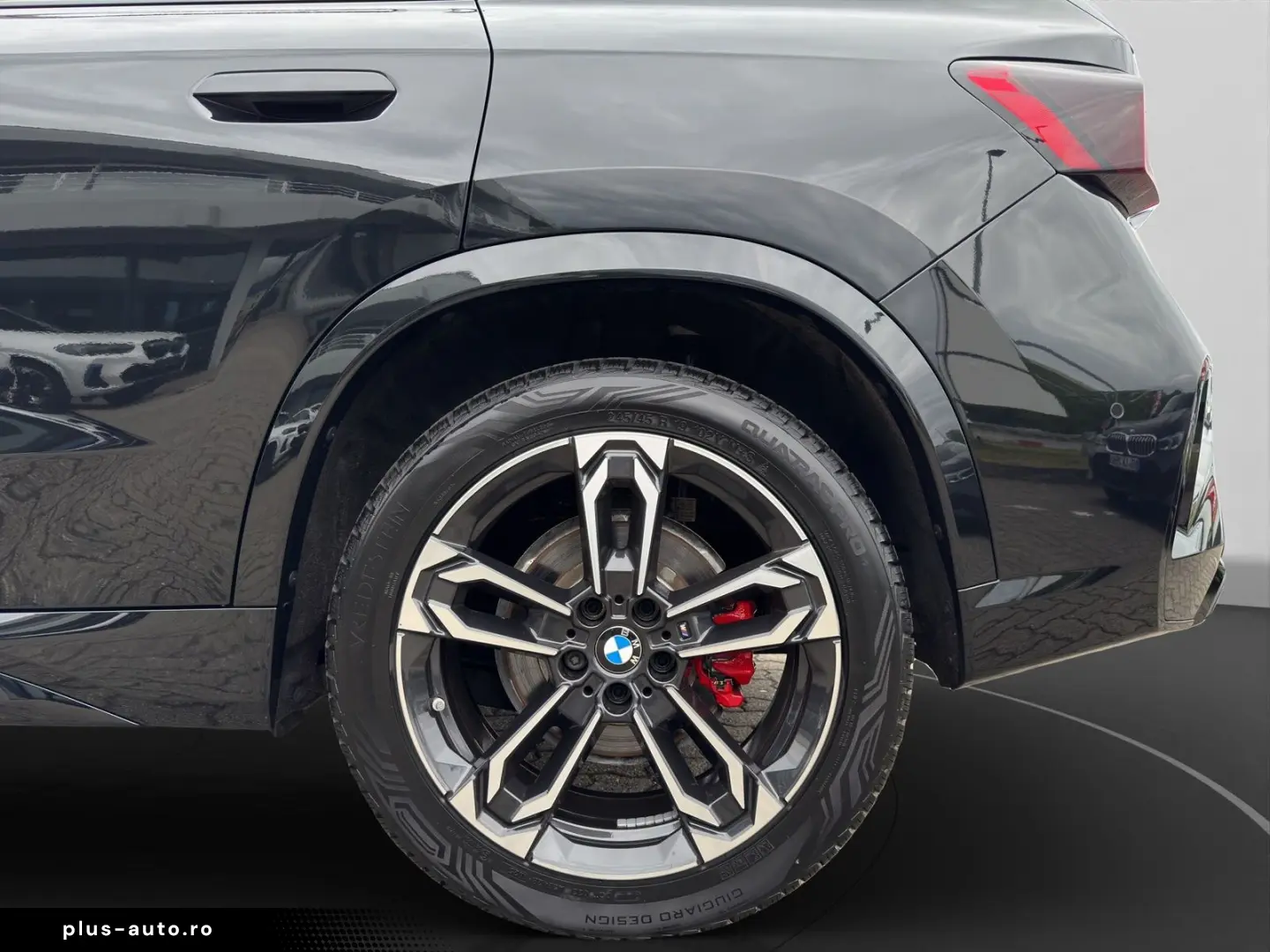 BMW X1 xDrive20d M Paket Pro Panorama Head-Up Harman