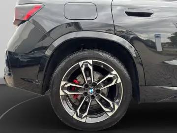 BMW X1 xDrive20d M Paket Pro Panorama Head-Up Harman