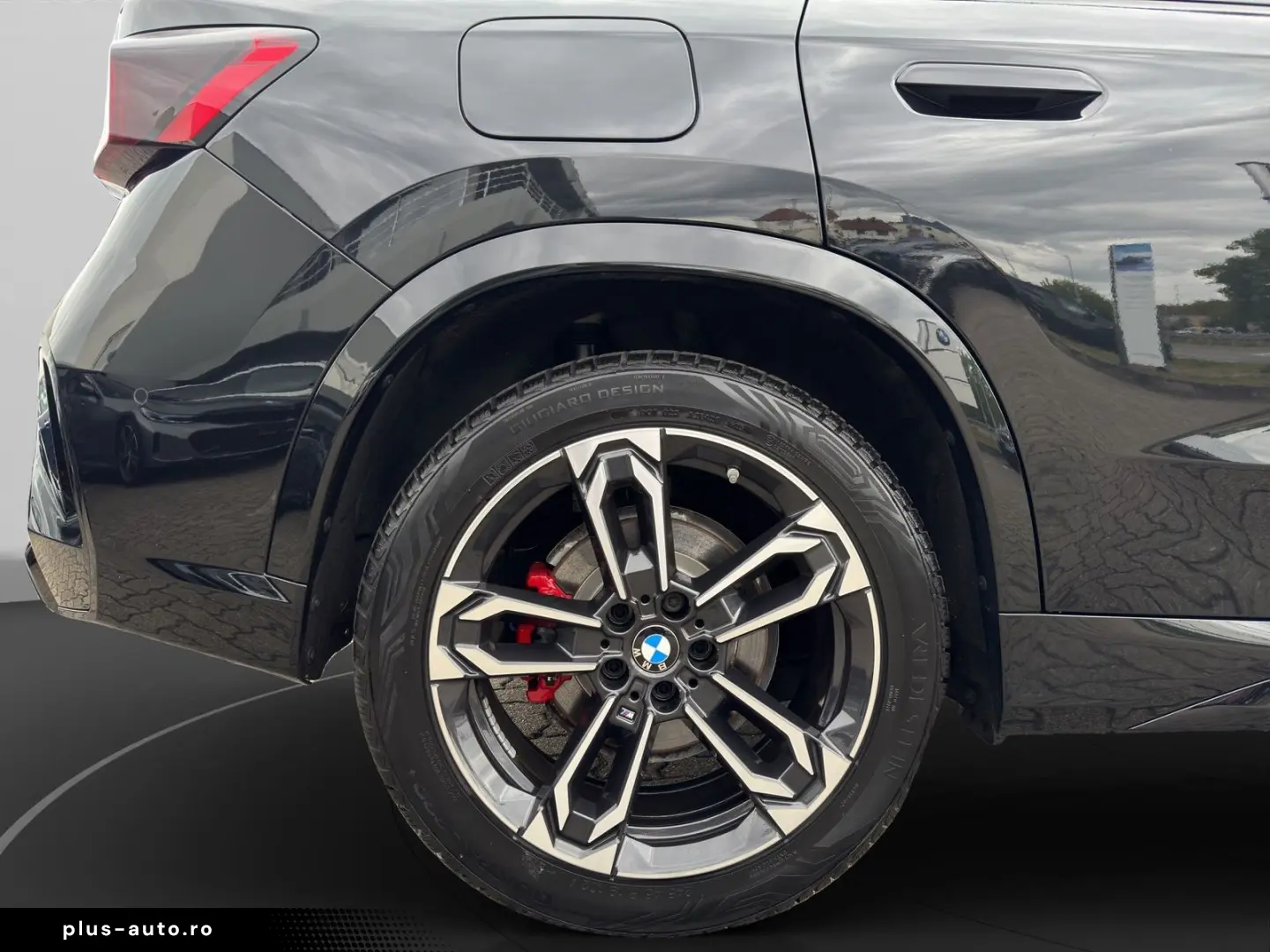 BMW X1 xDrive20d M Paket Pro Panorama Head-Up Harman