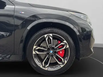 BMW X1 xDrive20d M Paket Pro Panorama Head-Up Harman