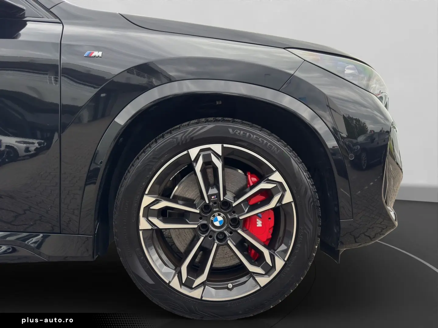 BMW X1 xDrive20d M Paket Pro Panorama Head-Up Harman
