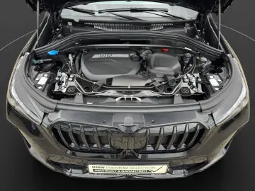 BMW X1 xDrive20d M Paket Pro Panorama Head-Up Harman