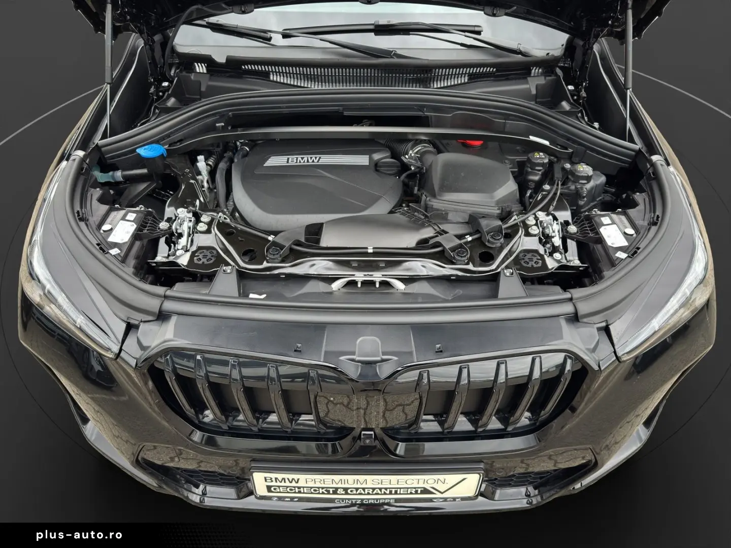 BMW X1 xDrive20d M Paket Pro Panorama Head-Up Harman