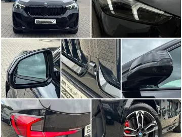BMW X1 xDrive20d M Paket Pro Panorama Head-Up Harman