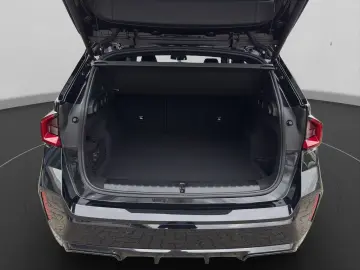 BMW X1 xDrive20d M Paket Pro Panorama Head-Up Harman