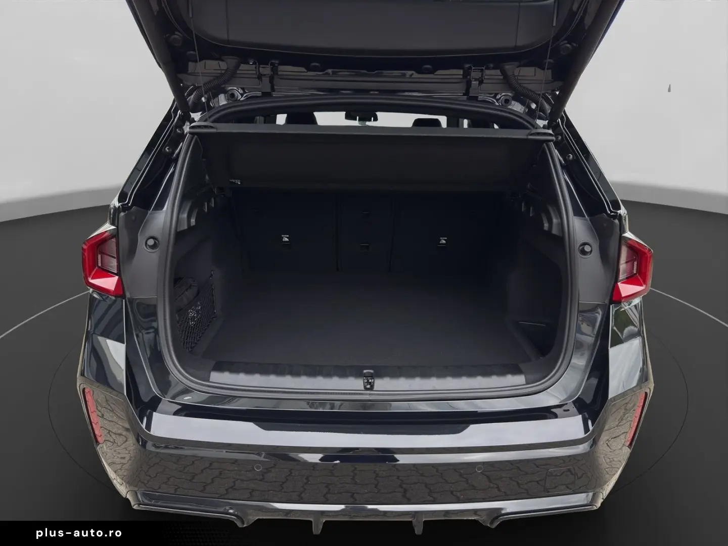 BMW X1 xDrive20d M Paket Pro Panorama Head-Up Harman