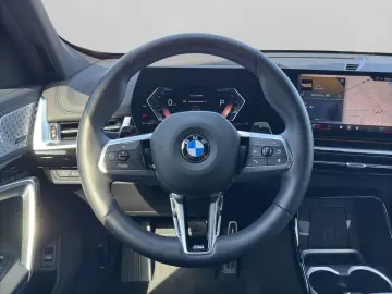 BMW X1 xDrive20d M Paket Pro Panorama Head-Up Harman