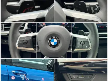 BMW X1 xDrive20d M Paket Pro Panorama Head-Up Harman