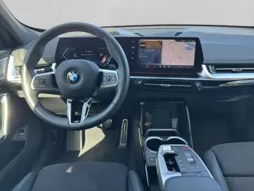 BMW X1 xDrive20d M Paket Pro Panorama Head-Up Harman