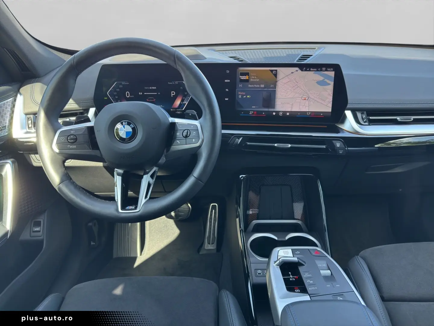 BMW X1 xDrive20d M Paket Pro Panorama Head-Up Harman