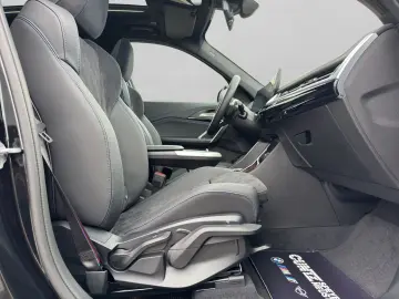 BMW X1 xDrive20d M Paket Pro Panorama Head-Up Harman