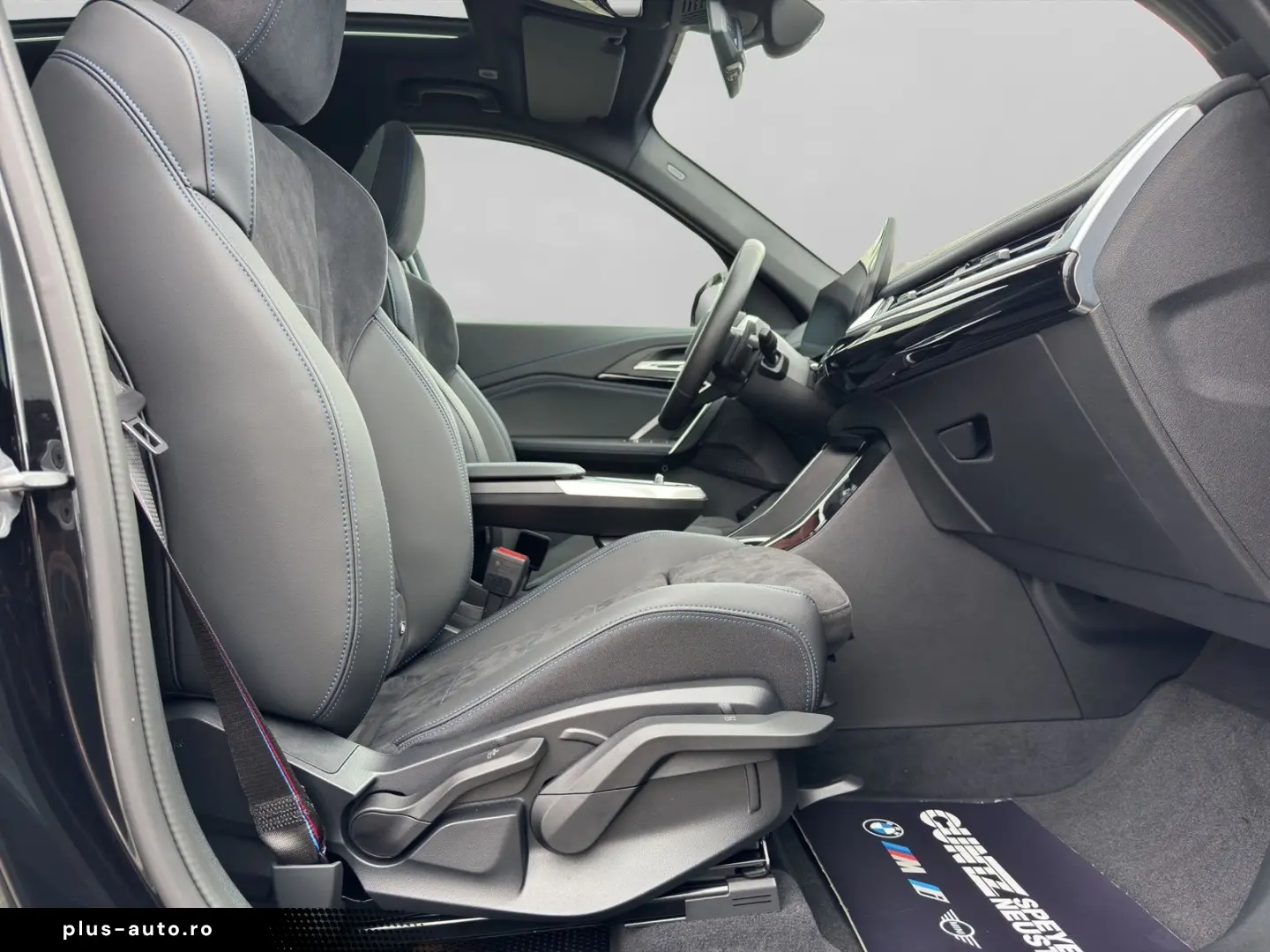 BMW X1 xDrive20d M Paket Pro Panorama Head-Up Harman