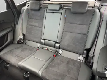 BMW X1 xDrive20d M Paket Pro Panorama Head-Up Harman