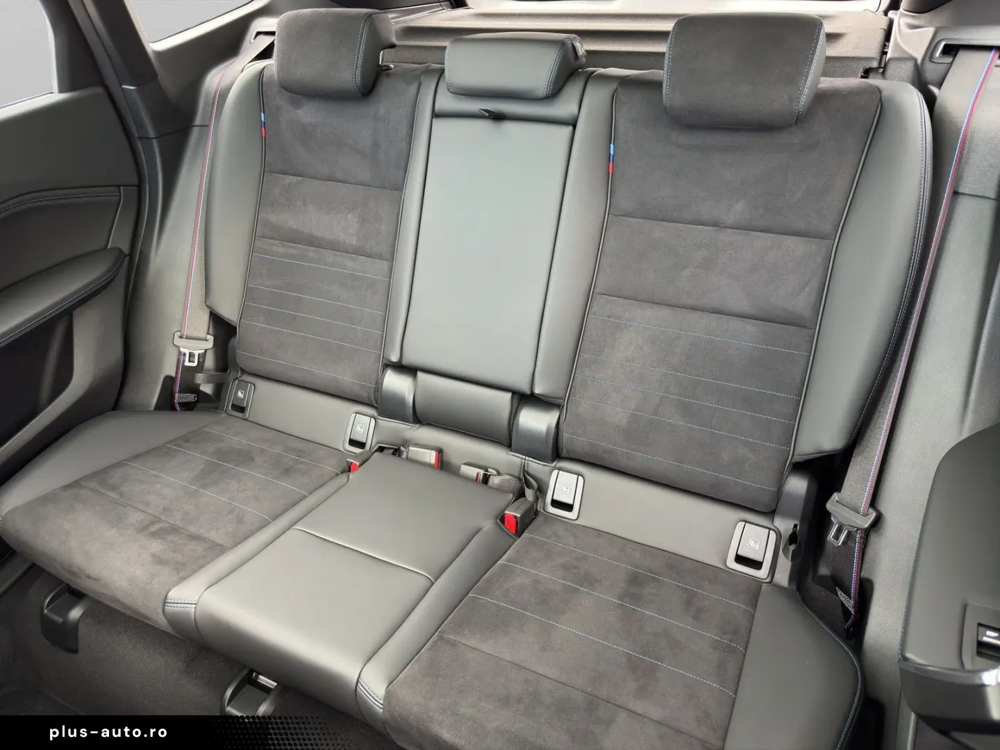 BMW X1 xDrive20d M Paket Pro Panorama Head-Up Harman