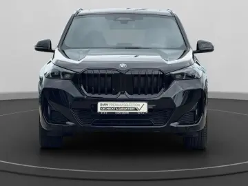 BMW X1 xDrive20d M Paket Pro Panorama Head-Up Harman