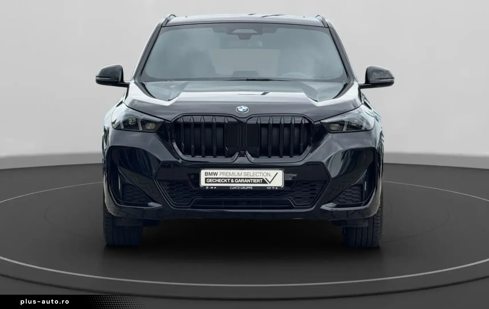 BMW X1 xDrive20d M Paket Pro Panorama Head-Up Harman