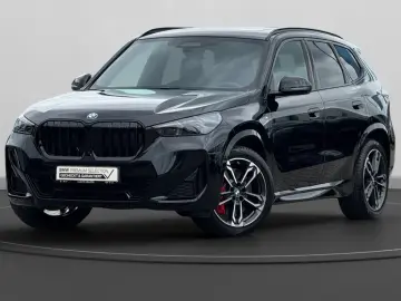 BMW X1 xDrive20d M Paket Pro Panorama Head-Up Harman
