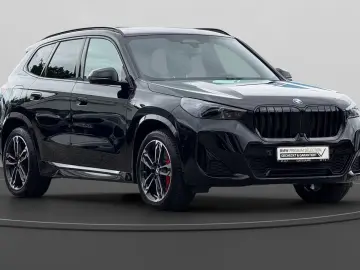 BMW X1 xDrive20d M Paket Pro Panorama Head-Up Harman