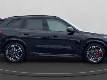 BMW X1 xDrive20d M Paket Pro Panorama Head-Up Harman