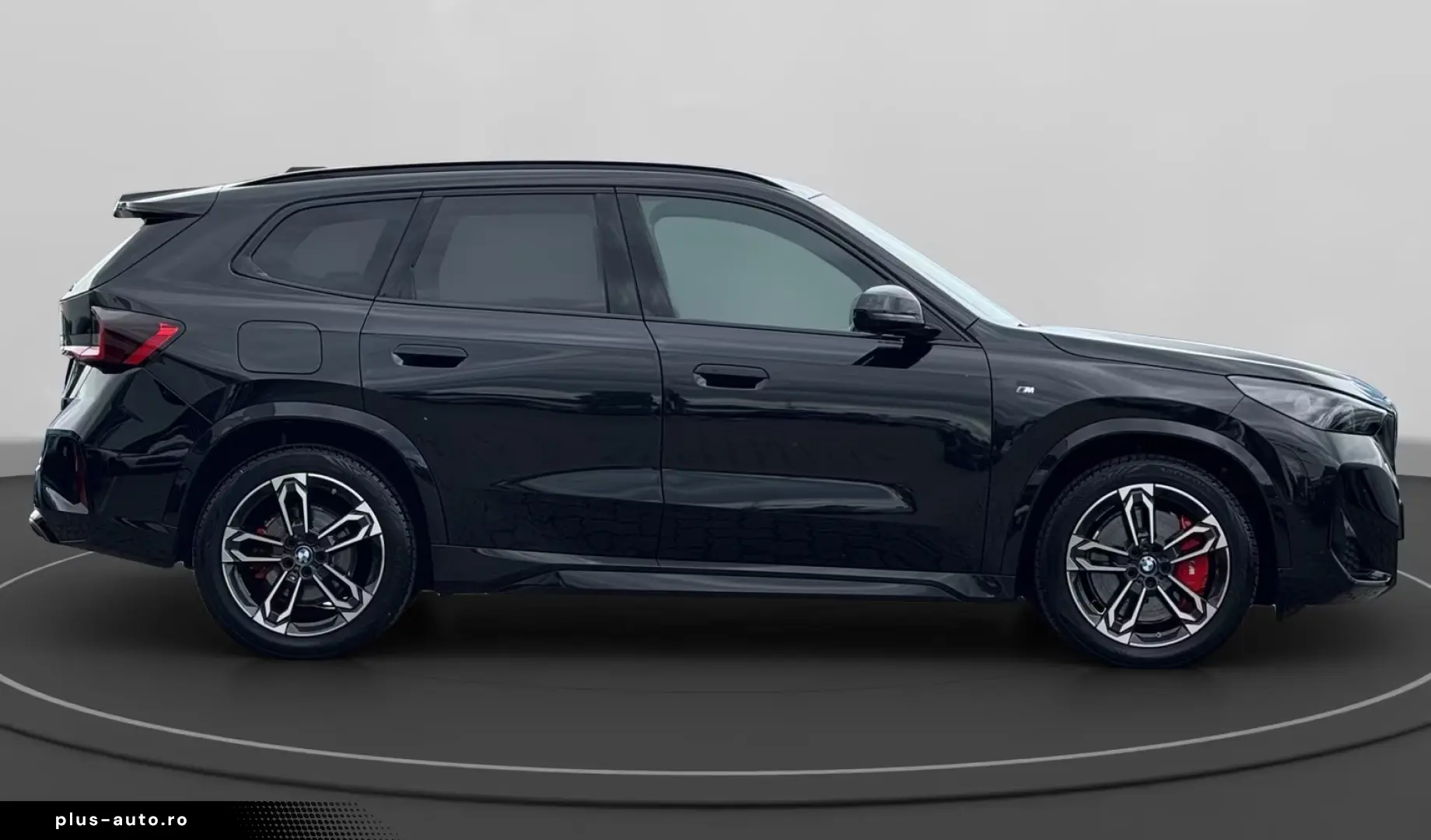 BMW X1 xDrive20d M Paket Pro Panorama Head-Up Harman