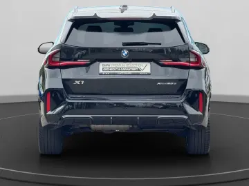 BMW X1 xDrive20d M Paket Pro Panorama Head-Up Harman