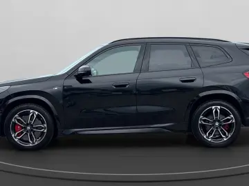 BMW X1 xDrive20d M Paket Pro Panorama Head-Up Harman
