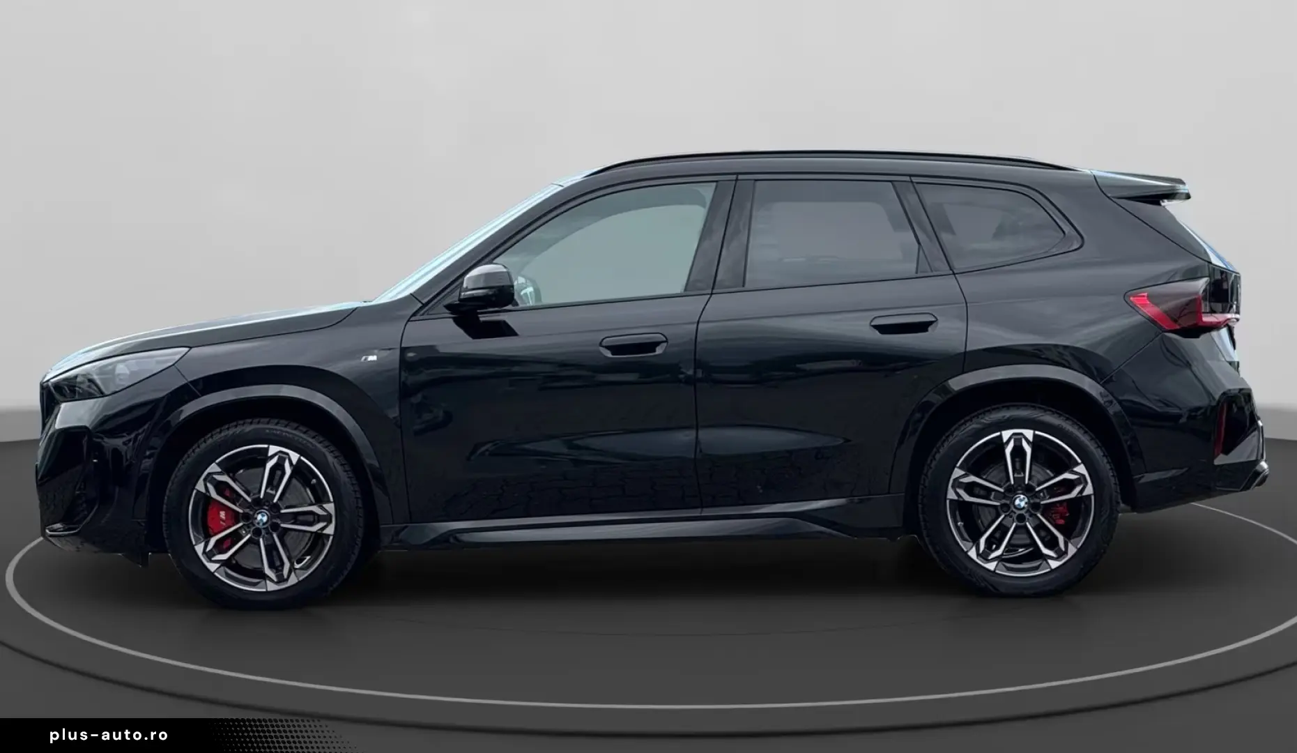 BMW X1 xDrive20d M Paket Pro Panorama Head-Up Harman