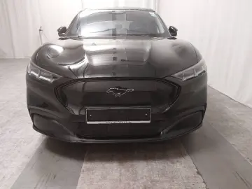 FORD Mustang Mach-E AWD GT LEDER LED PANO