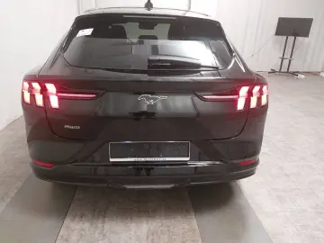 FORD Mustang Mach-E AWD GT LEDER LED PANO