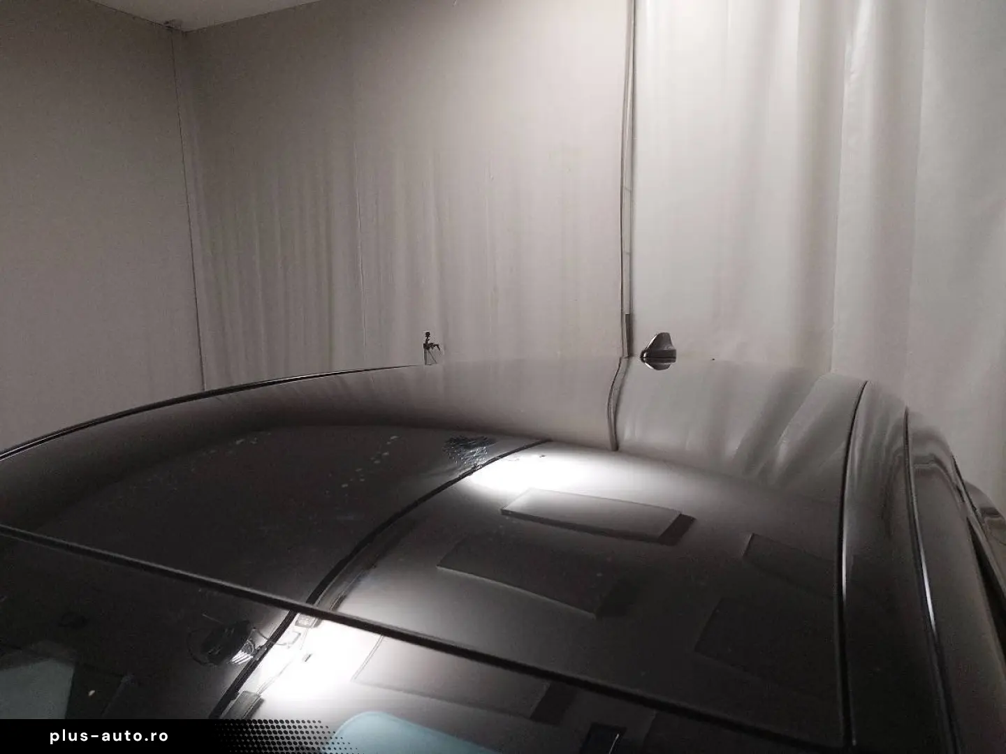 FORD Mustang Mach-E AWD GT LEDER LED PANO