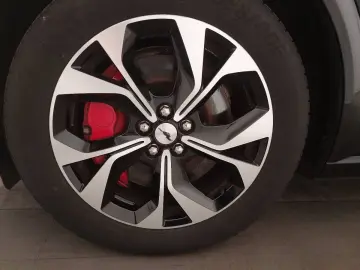 FORD Mustang Mach-E AWD GT LEDER LED PANO
