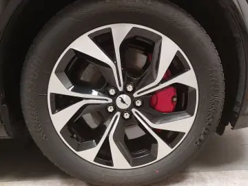 FORD Mustang Mach-E AWD GT LEDER LED PANO