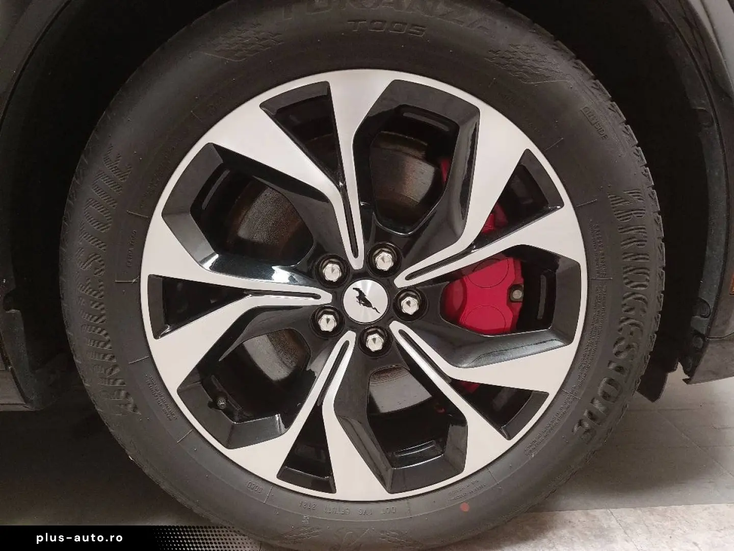 FORD Mustang Mach-E AWD GT LEDER LED PANO
