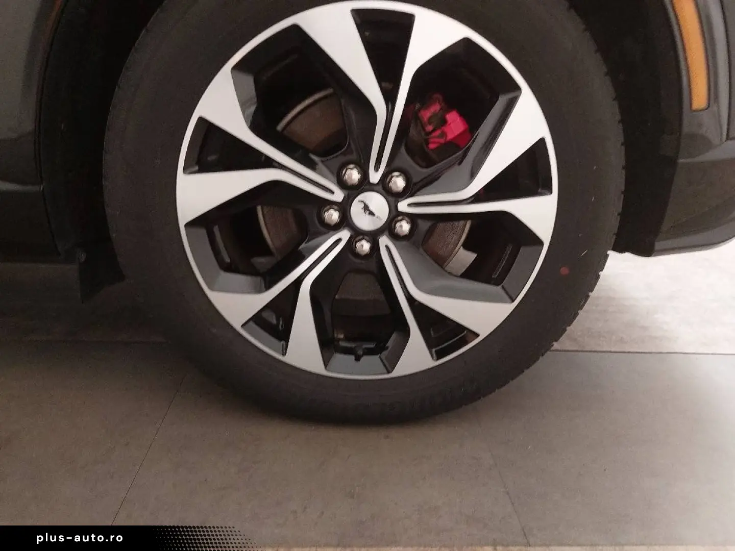 FORD Mustang Mach-E AWD GT LEDER LED PANO
