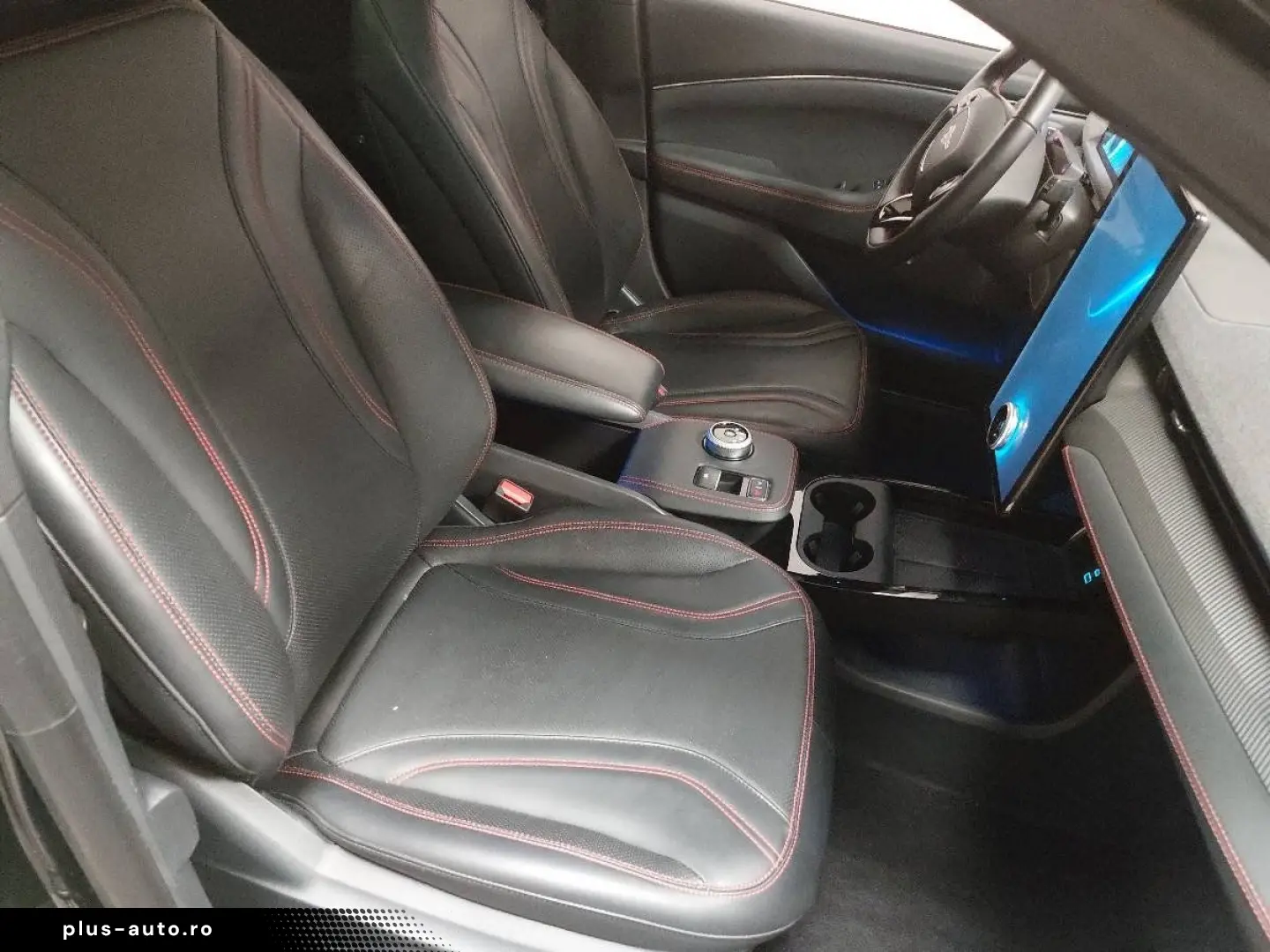 FORD Mustang Mach-E AWD GT LEDER LED PANO