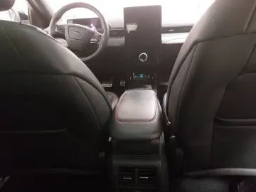 FORD Mustang Mach-E AWD GT LEDER LED PANO