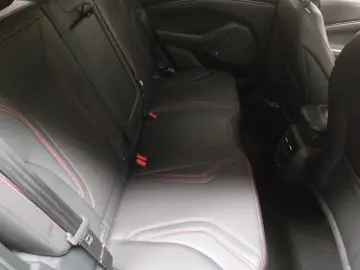 FORD Mustang Mach-E AWD GT LEDER LED PANO