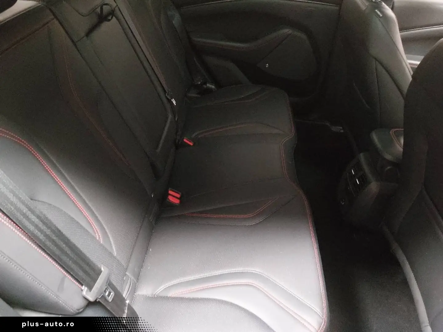 FORD Mustang Mach-E AWD GT LEDER LED PANO